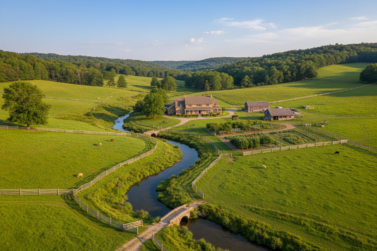 Land Isn’t the First Decision - Zoning Is