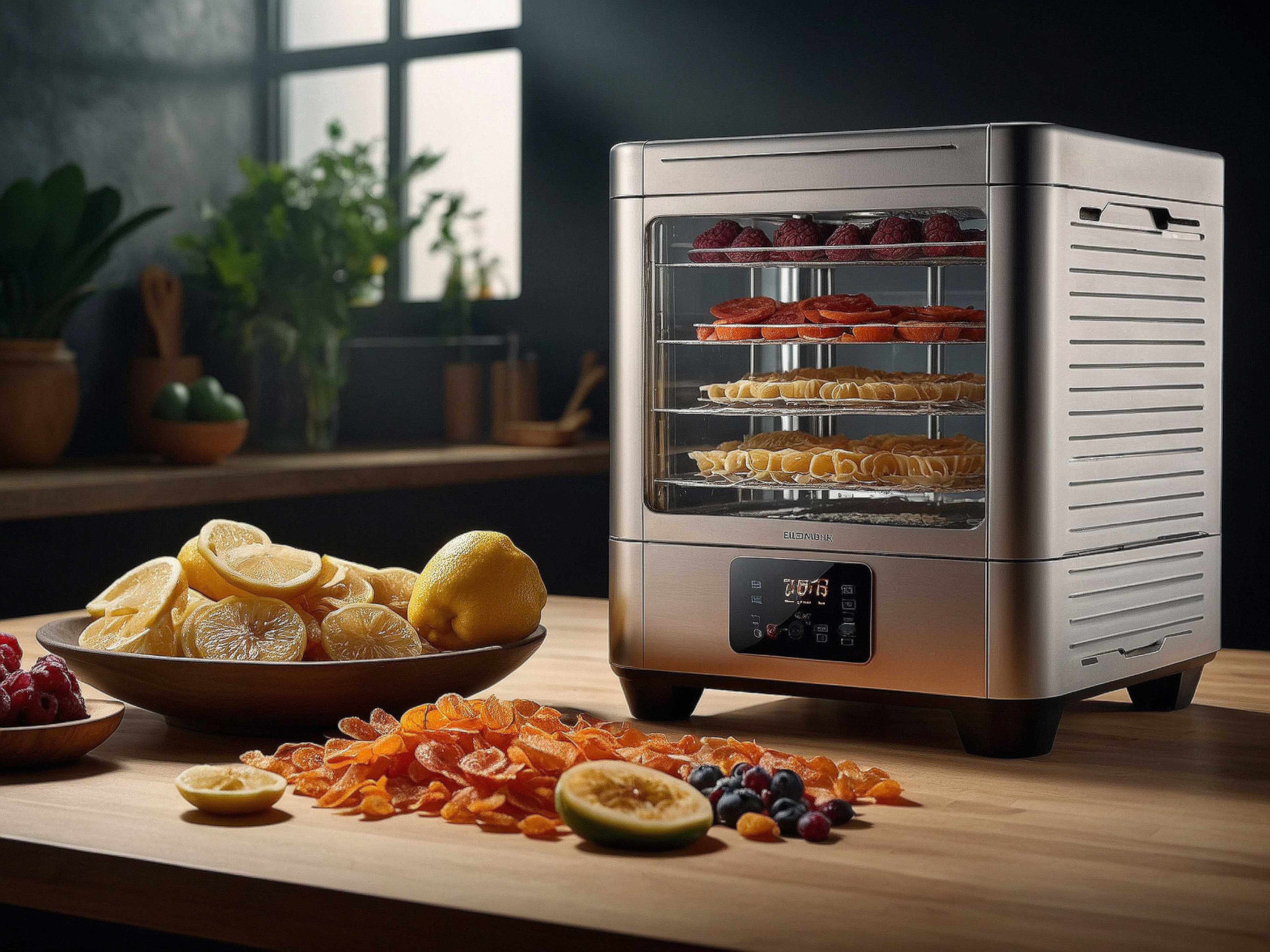Dehydrators