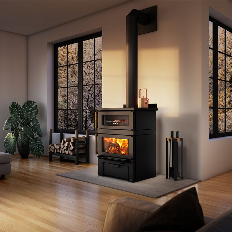 Wood Burning Stoves