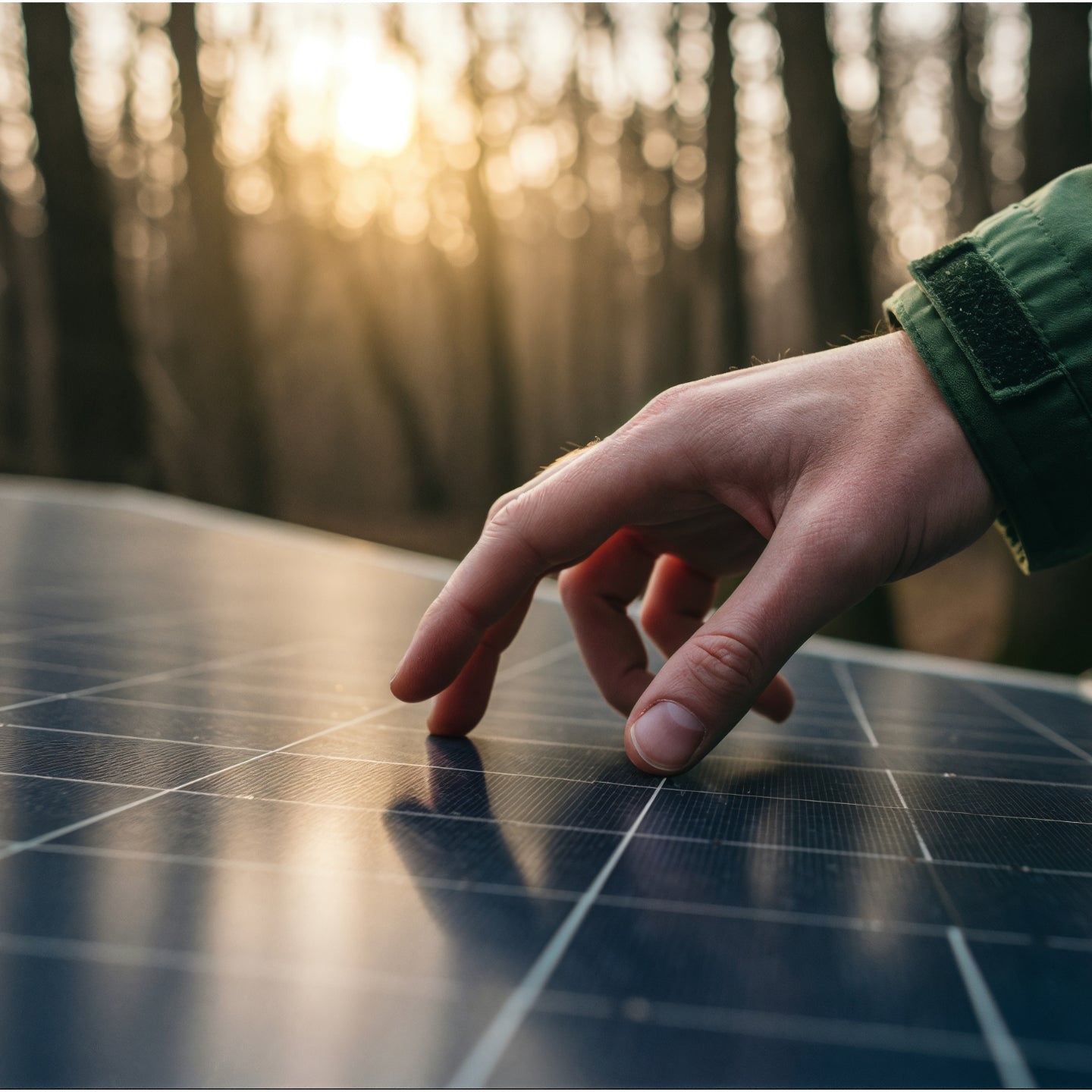 Heating & Energy Systems