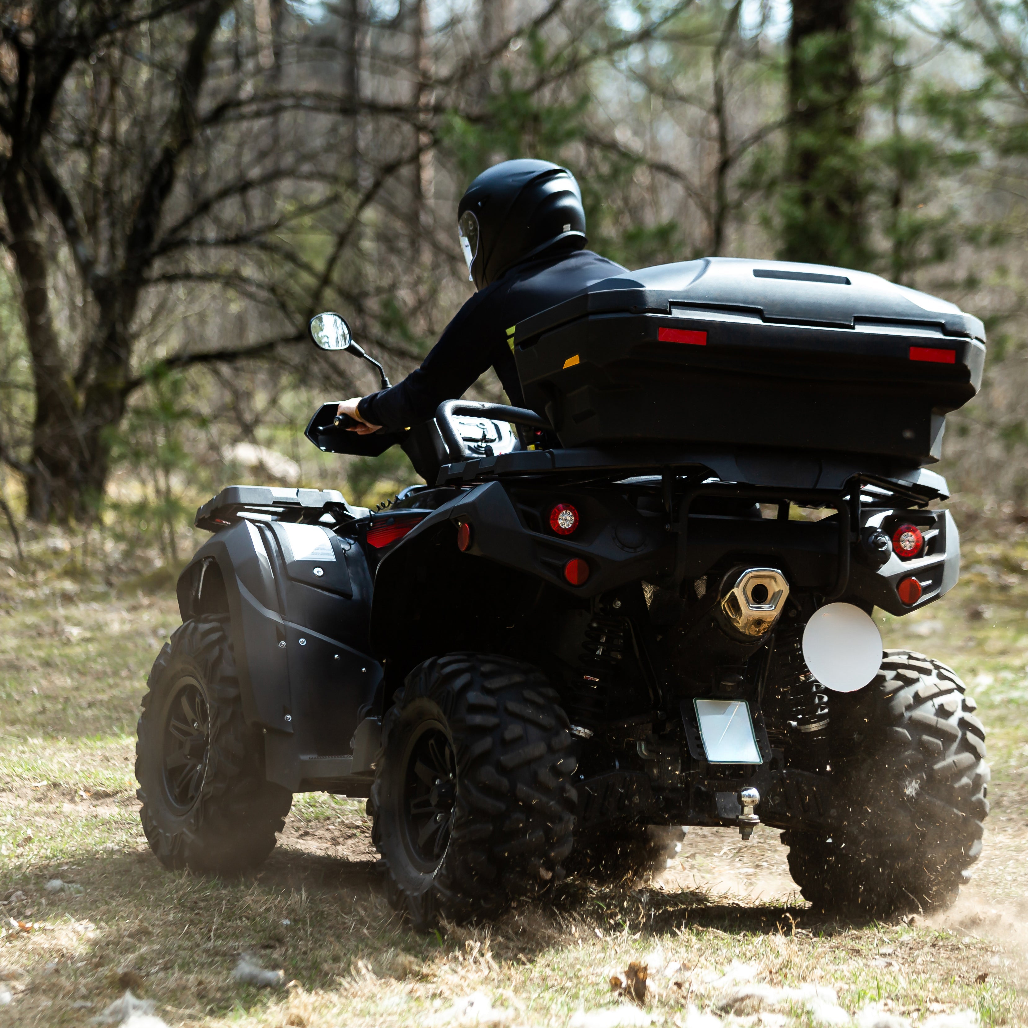 Power & Mobility Systems