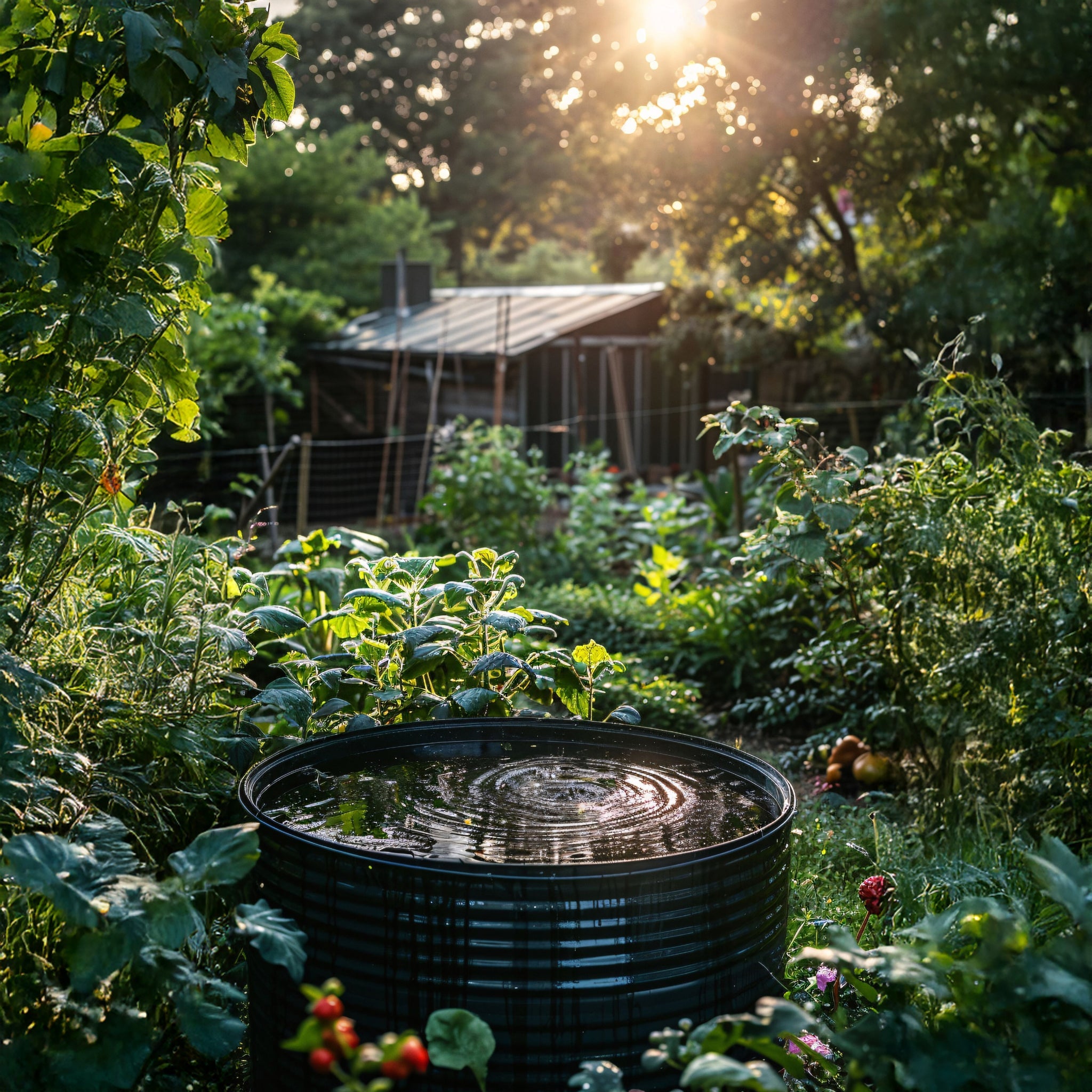 Homestead Essentials
