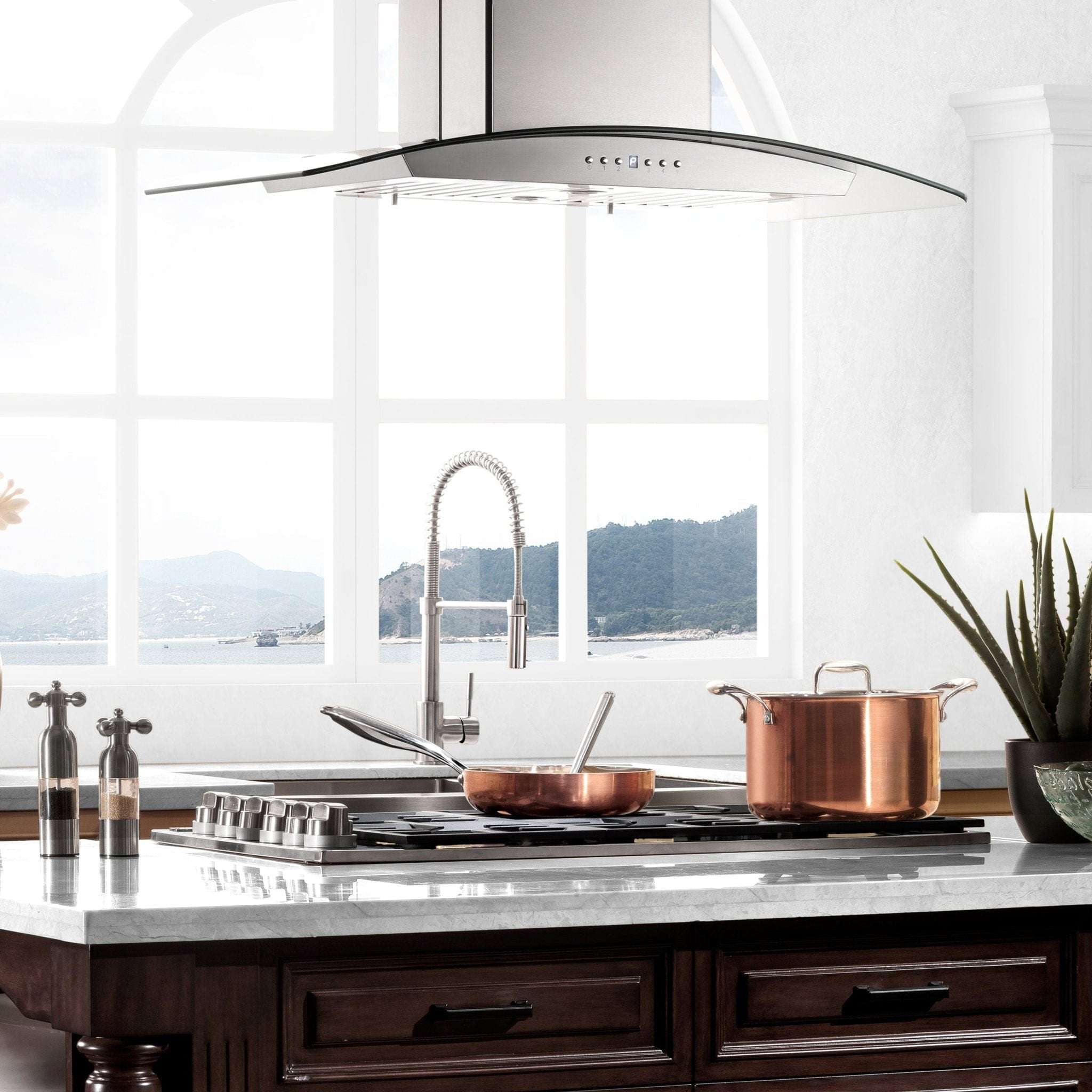 Gas Ranges
