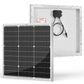 Rich Solar MEGA 50 W 12 V Solar Panel