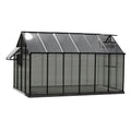 MONT MoHeat Greenhouse