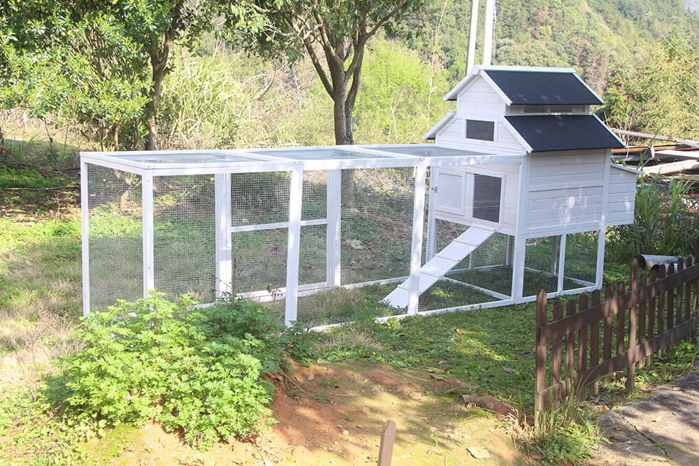 The Homestead "house only".  IN-STOCK