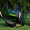 Riverstone Compost Tumblers - Efficient Outdoor Composting Solutions