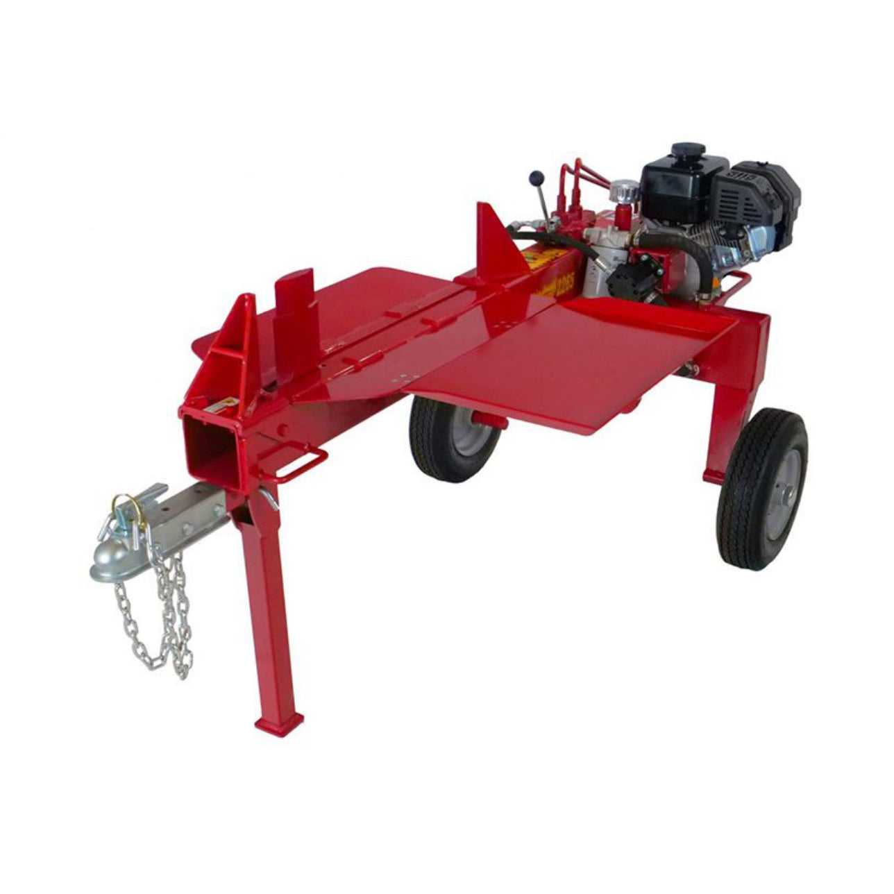 Split-Fire 2265 Two-Way Log Splitter – Heavy-Duty Wood Splitting Power for Home & Farm