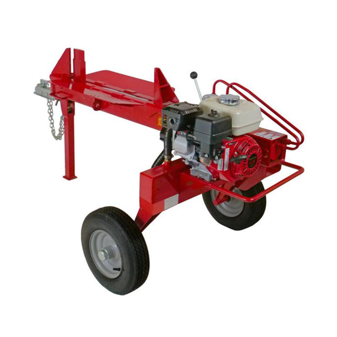 Split-Fire 2265 Two-Way Log Splitter – Heavy-Duty Wood Splitting Power for Home & Farm