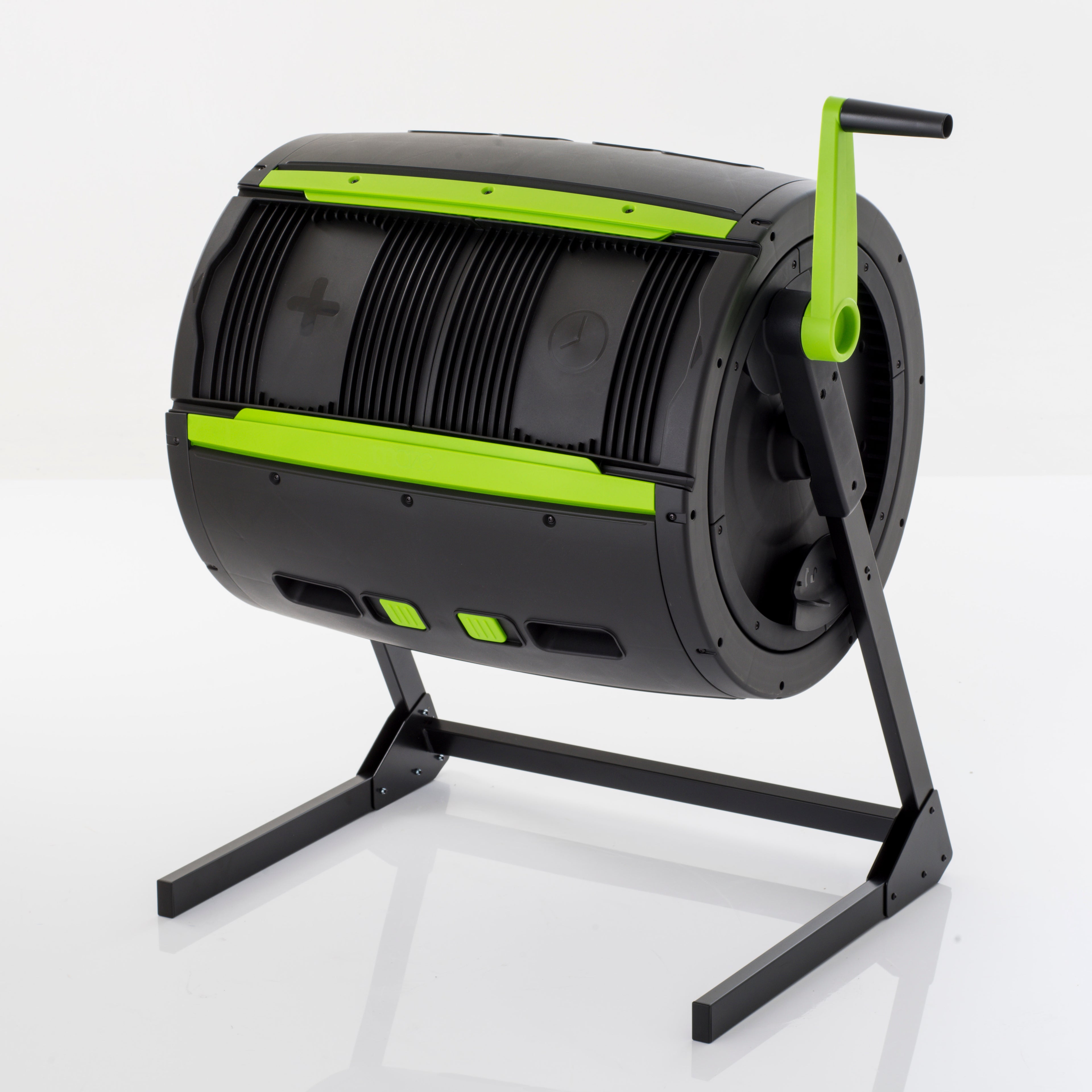 Riverstone Compost Tumblers - Efficient Outdoor Composting Solutions