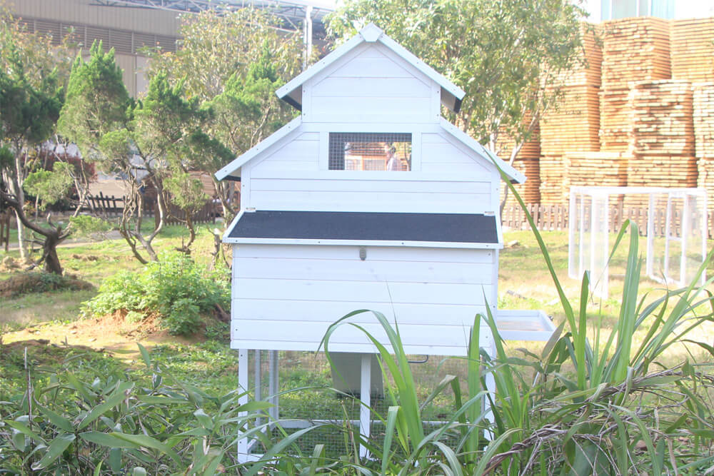 The Homestead "house only".  IN-STOCK