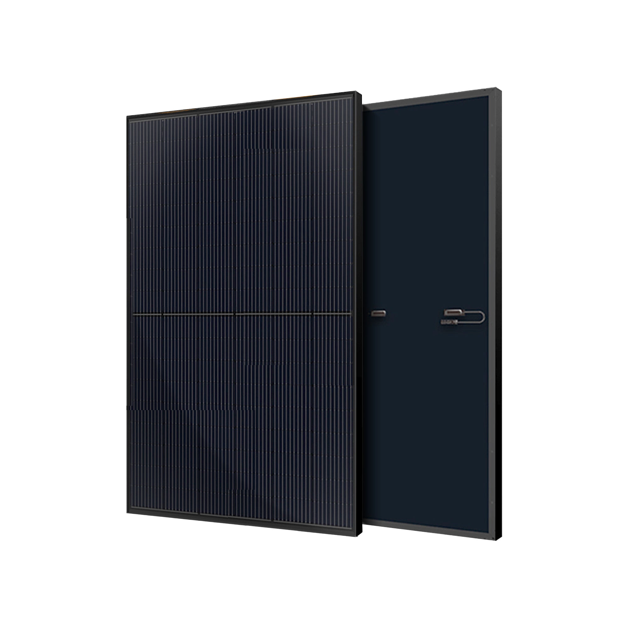 Rich Solar MEGA 400W 24V Solar Panel (10 Panel) — High-Capacity Power for Permanent Solar Systems