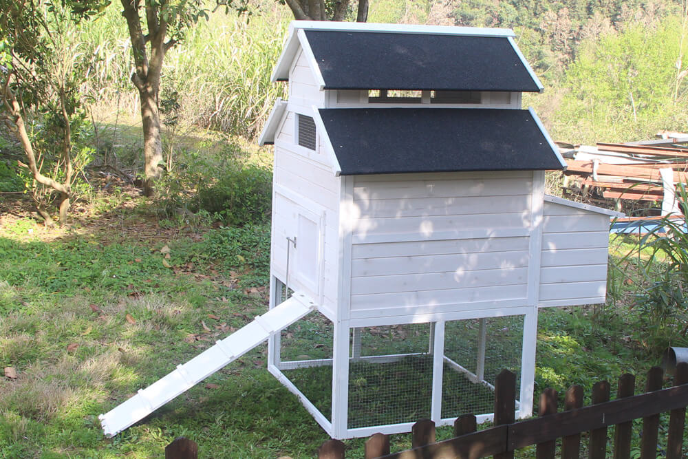 The Homestead "house only".  IN-STOCK
