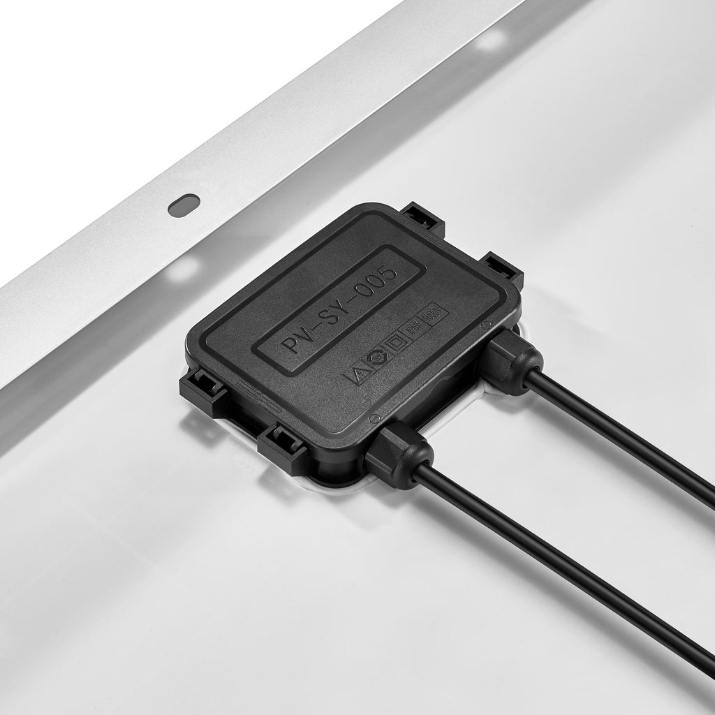 Rich Solar MEGA 50 W 12 V Solar Panel