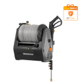 Grandfalls Retractable Pressure Washer Plus