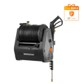 Grandfalls  Retractable Pressure Washer Essential