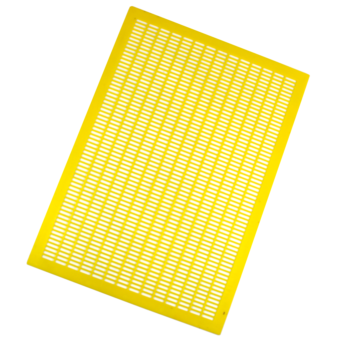 Wax-Coated 8 Frame Beehive - (2)Deeps & (4)Mediums