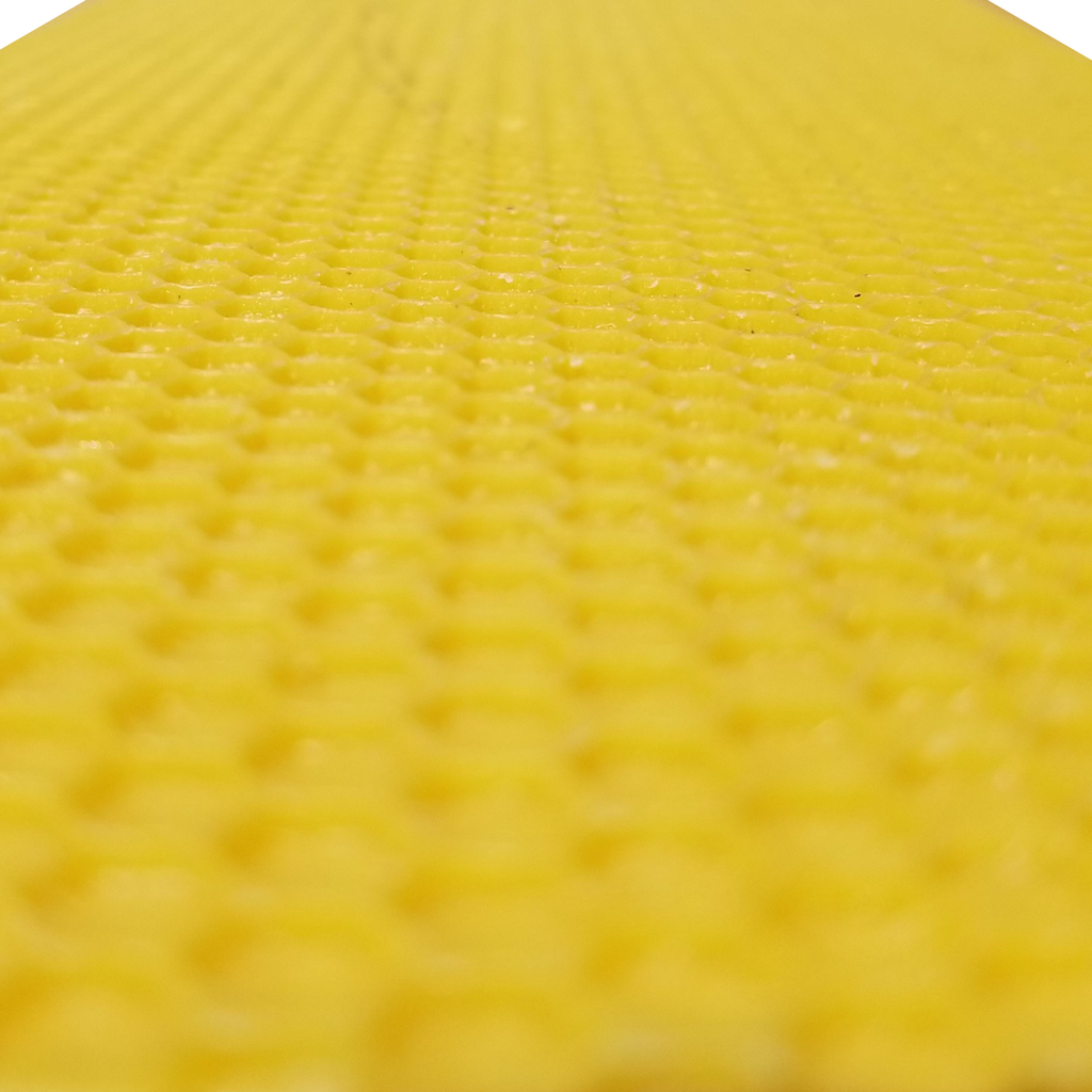 Wax-Coated 10 Frame Beehive - (1)Deep & (4)Mediums