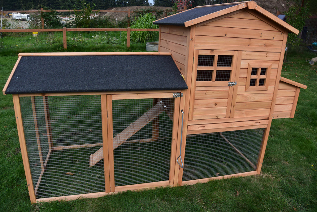The LODGE Coop. New color and size! IN-STOCK.  ONLY 1 left
