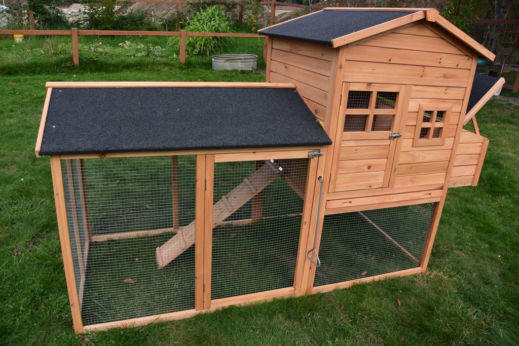 The LODGE Coop. New color and size! IN-STOCK.  ONLY 1 left