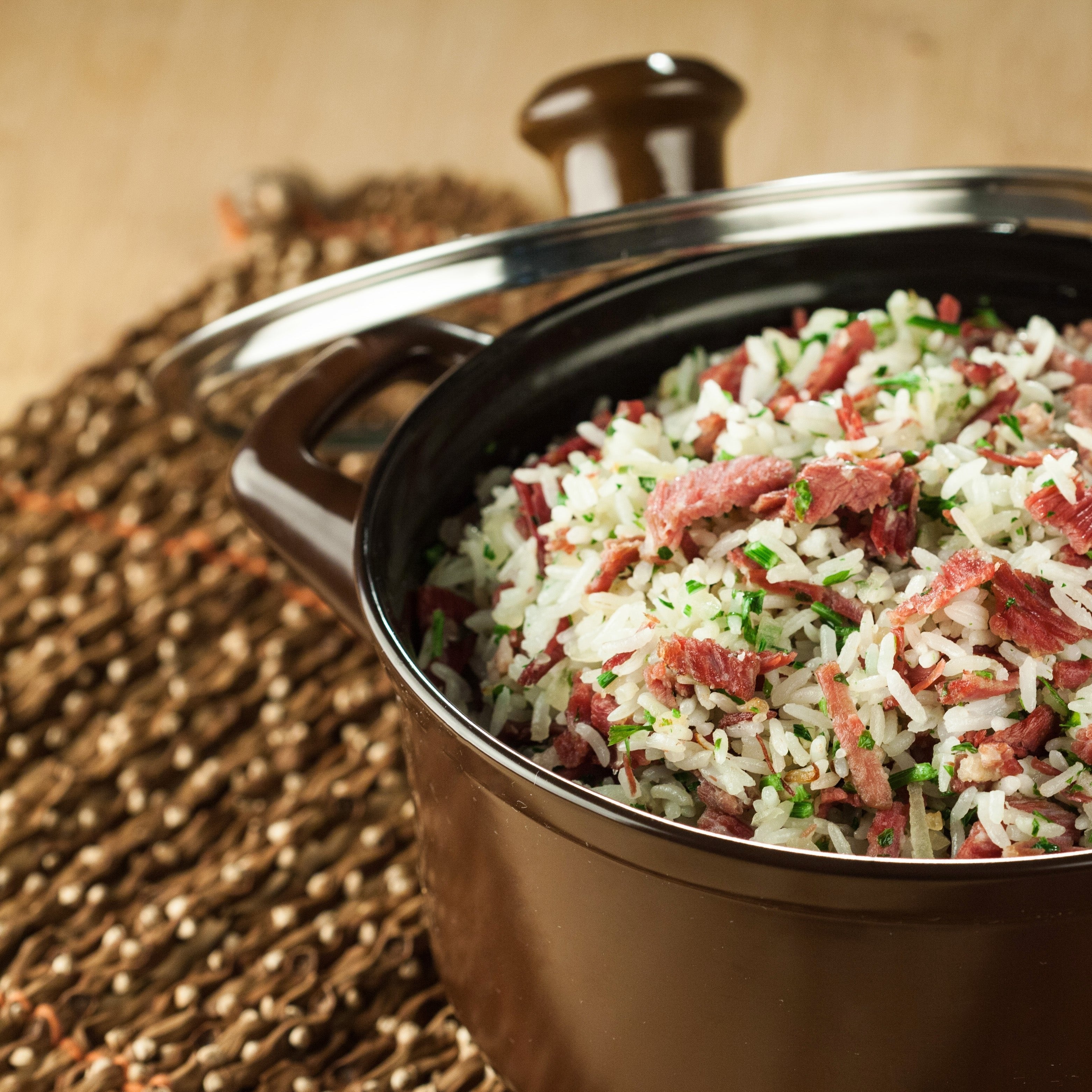 Duo 9 Piece Ceramic Cookware  Set - Glass Lid