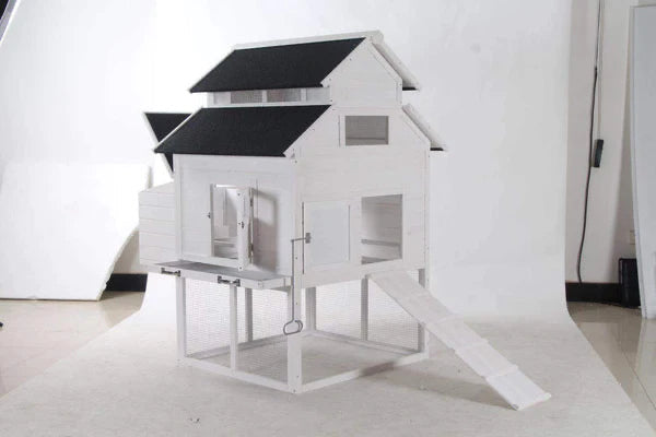 The Homestead "house only".  IN-STOCK