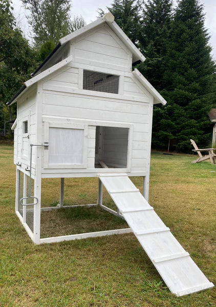 The Homestead "house only".  IN-STOCK