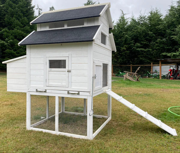 The Homestead "house only".  IN-STOCK