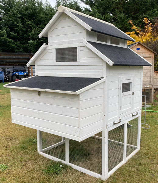 The Homestead "house only".  IN-STOCK