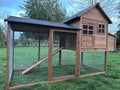 The LODGE Coop. New color and size! IN-STOCK.  ONLY 1 left