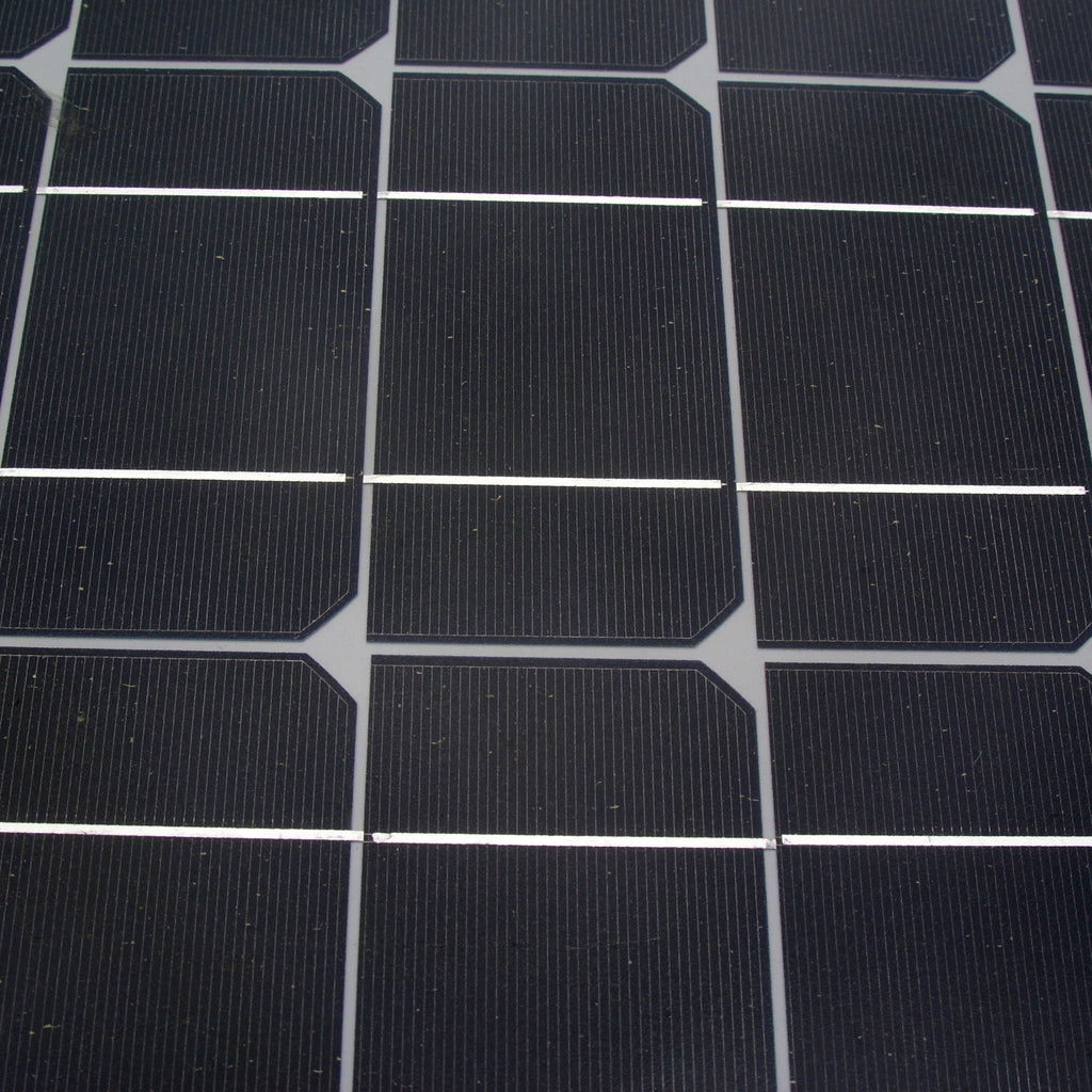 MONT Solar Ventilation System