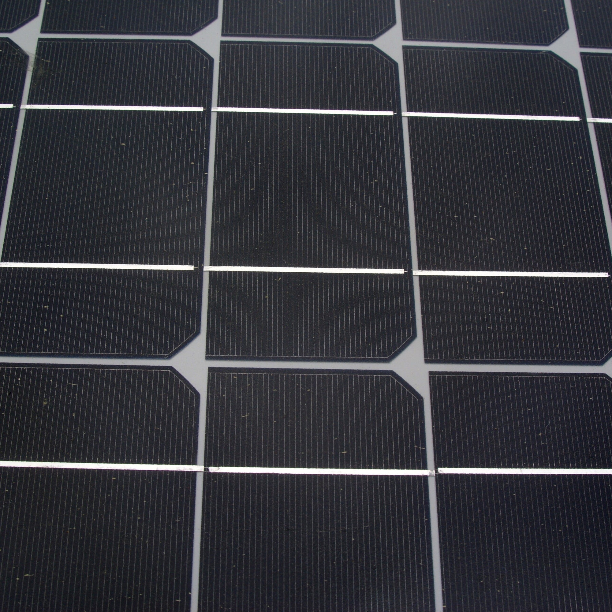 MONT Solar Ventilation System