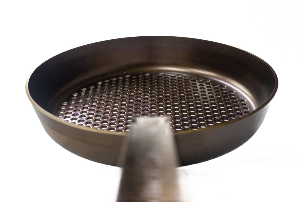 10" Grill Skillet