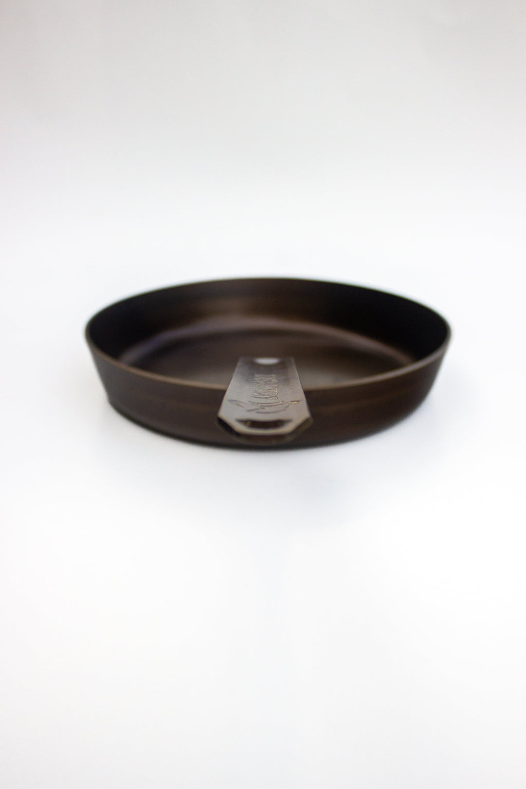 8'' Carbon Steel Skillet