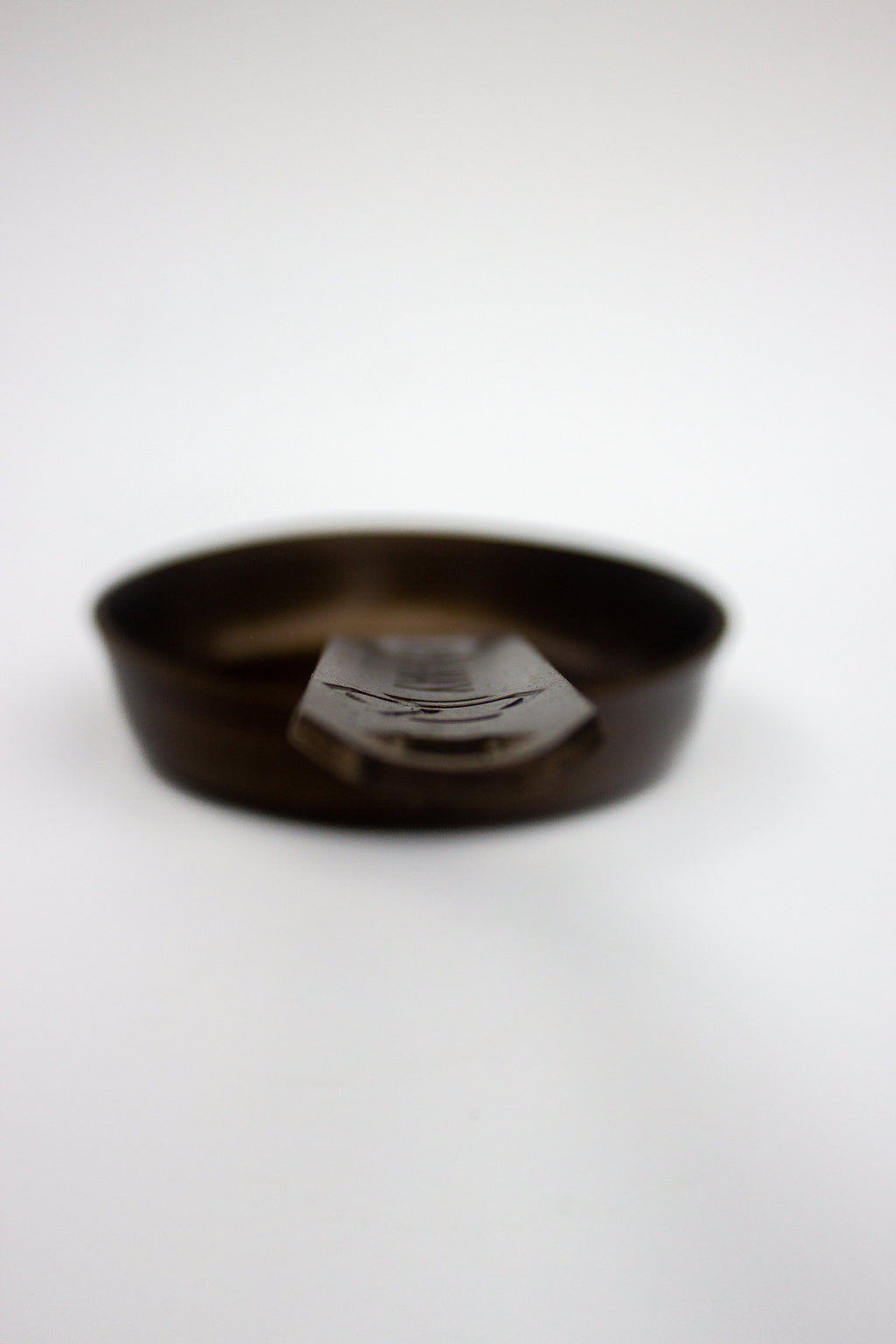 5'' Carbon Steel Skillet