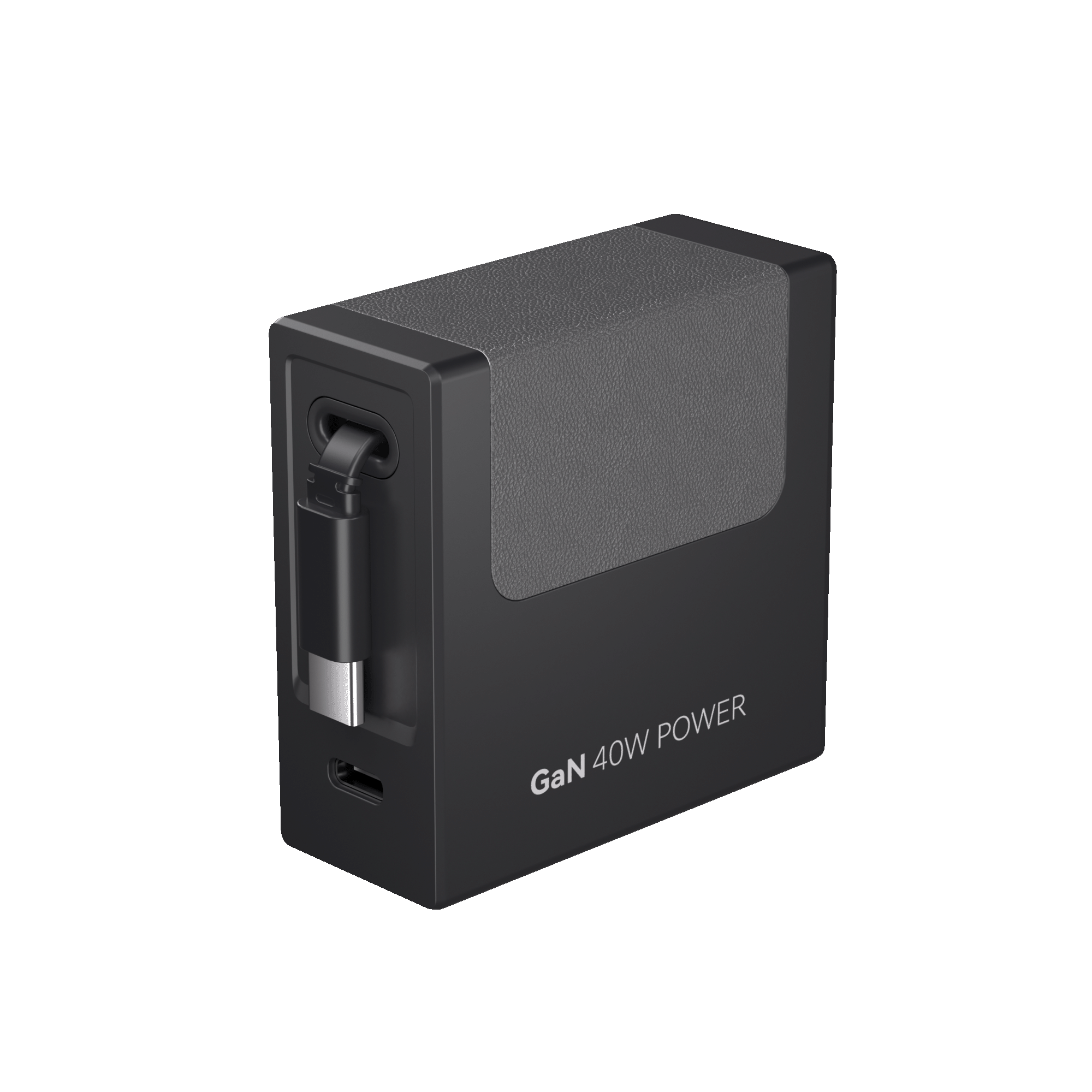 Gitryin Retractable 40W Charger for 3C Devices