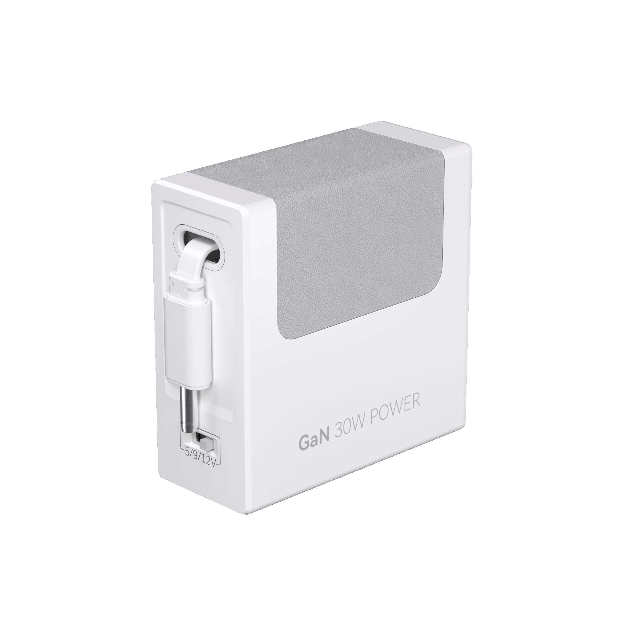 Gitryin Retractable 40W Charger for 3C Devices