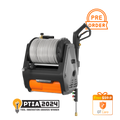 Grandfalls Retractable Pressure Washer Pro