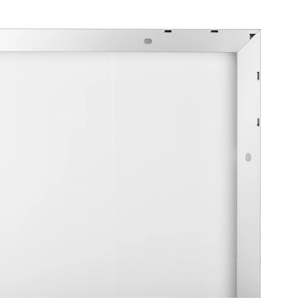 RICH SOLAR MEGA 250 PRO | 250 Watt 24 Volt Solar Panel | Premium 24V Off-Grid Solar Panel for Campers, Tiny Homes, Cabins | 25-Year Output Warranty