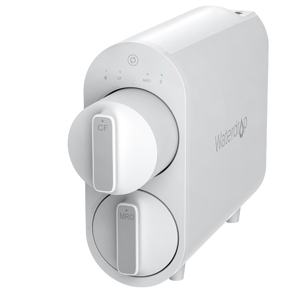 WD-G2CF Filter for Waterdrop G2P600 & G2 Series Reverse Osmosis System