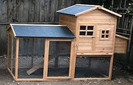 The LODGE Coop. New color and size! IN-STOCK.  ONLY 1 left