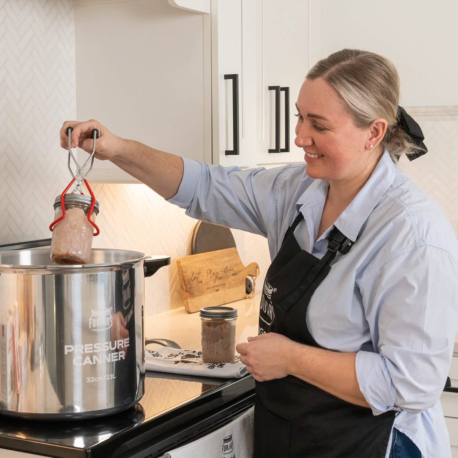 ForJars Pressure Canner