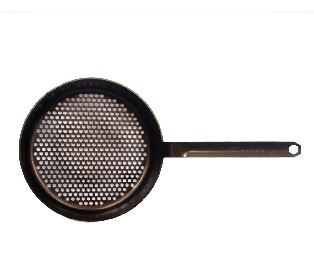 10" Grill Skillet