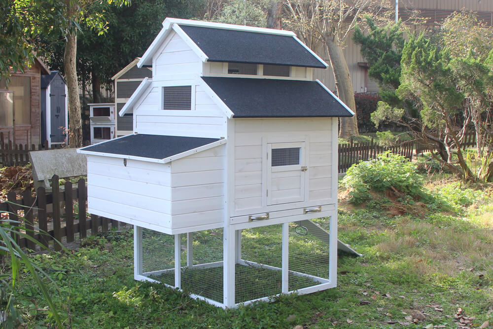 The Homestead "house only".  IN-STOCK