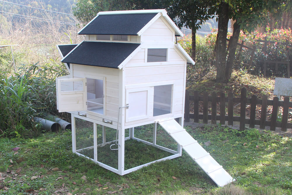 The Homestead "house only".  IN-STOCK