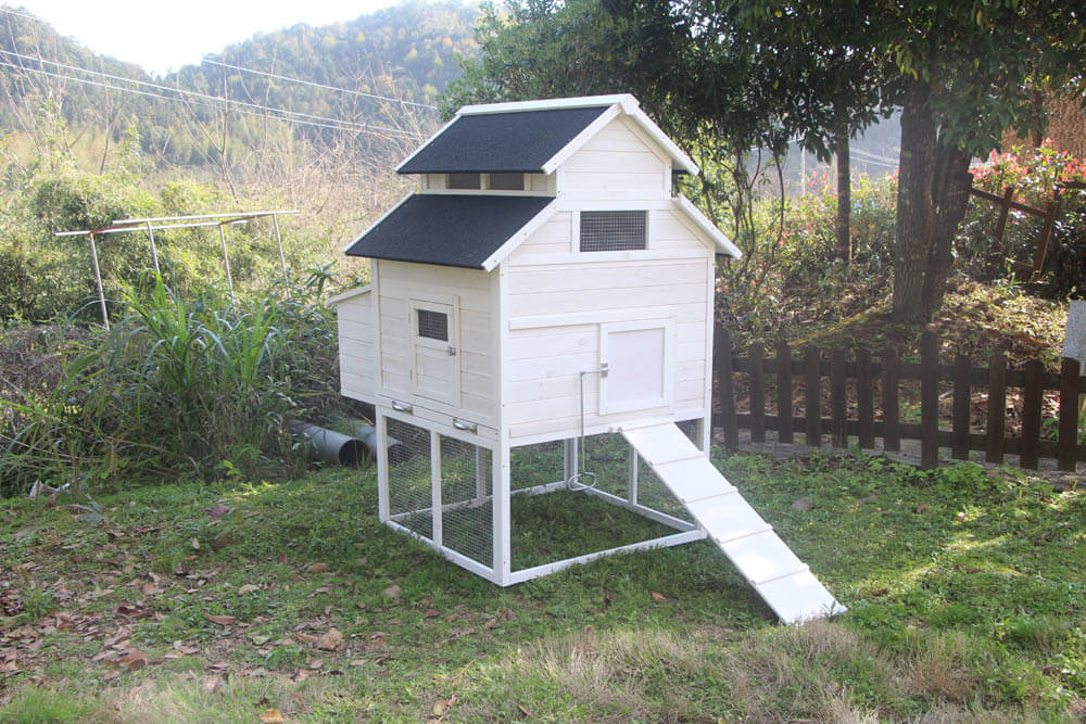 The Homestead "house only".  IN-STOCK