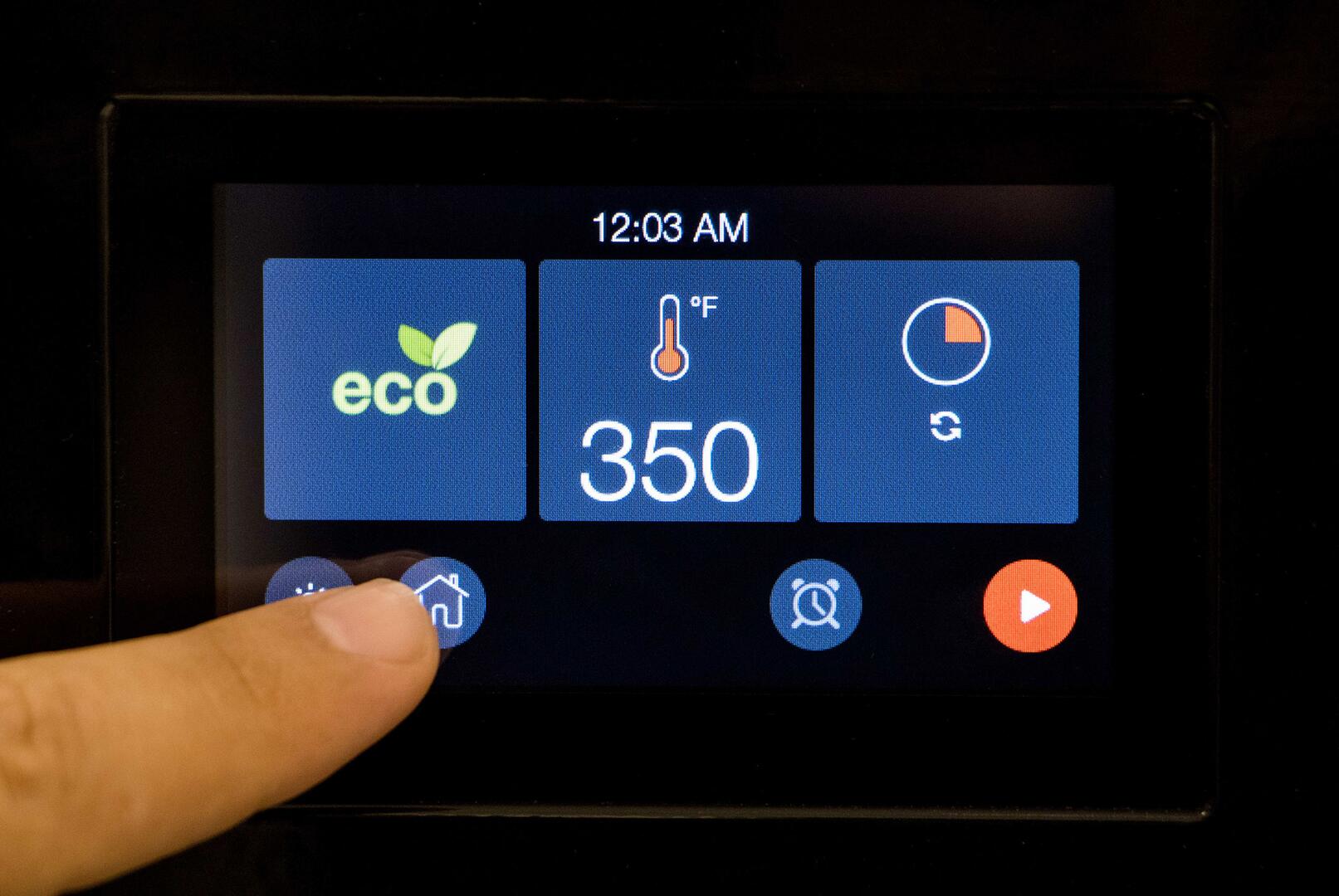 ILVE 40" Majestic II Dual Fuel Range Antique White Brass Trim UMD10FDNS3AWG