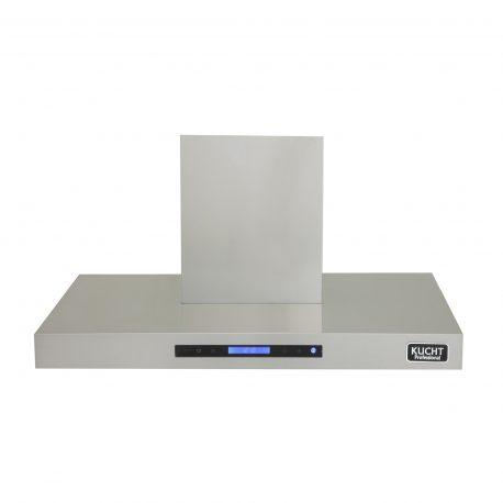 Kucht 36" Stainless Steel, Wall Mounted Hood, KRH3611A