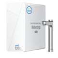 Waterdrop X Series Dual Flow Reverse Osmosis System, X12-PRO