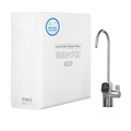 Waterdrop X Series Dual Flow Reverse Osmosis System, X8-PRO